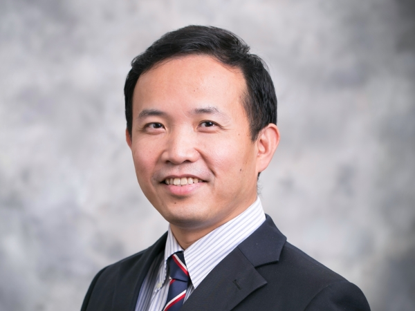 Prof William Hwang -  BOC Chair